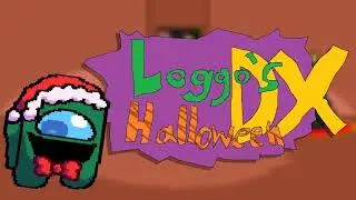 Loggo's Halloween DX - Christmas Hard