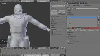 Blender STALKER Rig Урок