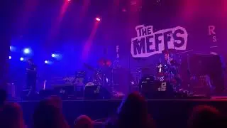 The Meffs @ 013 Tilburg 28/10/2024