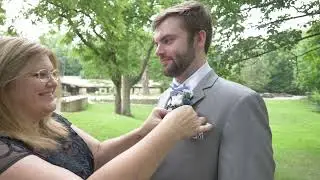 All Our Love Wedding Video Mash-up