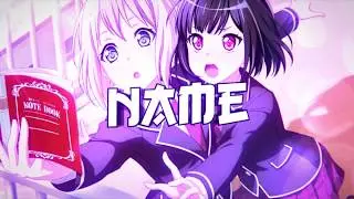 japanese intro template
