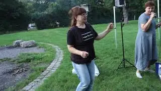 Туманы