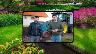 Srdcom záhradník - zakladáme záhradu - Ako upraviť pôdu utlačenú stavebnými strojmi?