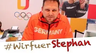 #RoadtoPyeongChang - Olympiaeinkleidung | Vlog #24