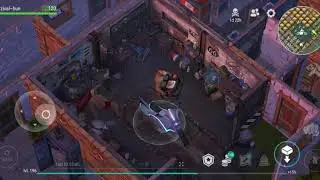 LDOE RAID: MücahidKaya base (2020.03.21.)