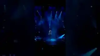 1 Temmuz Tarkan Harbiye Konseri Beni Çok Sev