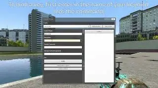 Keybind Manager Tutorial