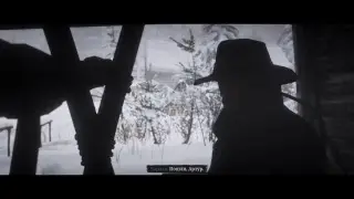 Red Dead Redemption 2 PS4 от lenihx