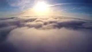 iflyheli - Catalina Clouds