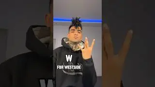 Gang Signs Meanings 🌴🇺🇸
