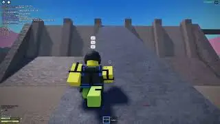 Irony of the Dominian Cloaker Yes