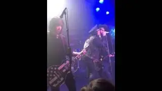 Fasterpussycat cathouse 4/10/16