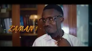 Quiet music records- ZAMANI -  For my head (Video Oficial)