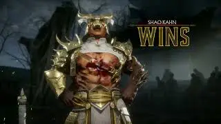 LA BURLA MAS MORTAL - Mortal Kombat 11