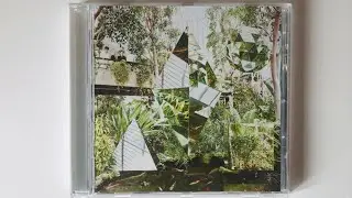 Clean Bandit - New Eyes / Unboxing cd