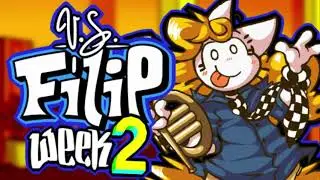 Big Chance - VS Filip Mod (Week 2) OST - Friday night funkin