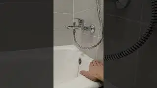 Bathtub-tile connection unit