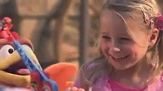 Loopin' Louie Ad (2012 Germany)