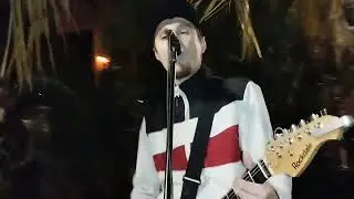 Уличные Музыканты (гр.ДоФаМин)