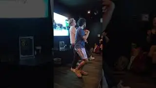KARAOKE NIGHT (I WANT IT THAT WAY)