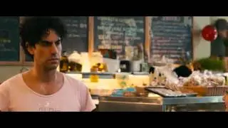 The Dictator - what the fuck
