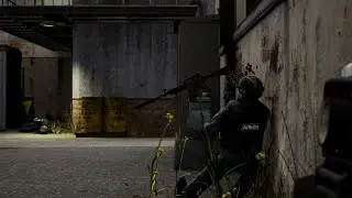 TOXIC [CS:GO Unreal Engine]