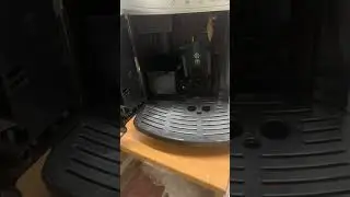 Delonghi кофемашина замена лифт гайки 