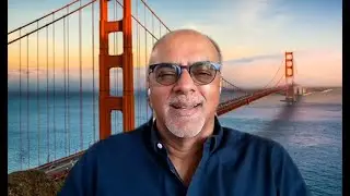 Murali Sitaram, Yammer and M365 teams VP, on Bay Area collaboration