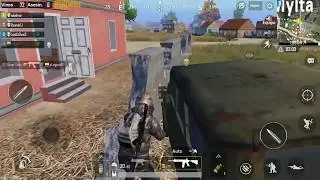 Otro día siendo manco en PUBG MOBILE