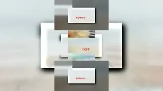 (YTPMV) Toyota Logo Scan Scan