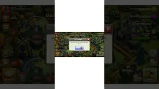 USING RUIN OF DARK ELIXIR | #trending #latest #new #viral #viral #coc #flower #flowerjisoo #jisoo #꽃