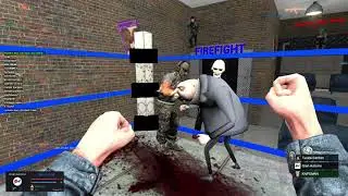 GARRY'S MOD ROYAL RUMBLE (Dark RP)