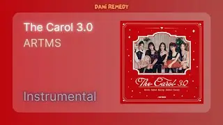 [ACAPELLA] ARTMS - The Carol 3.0