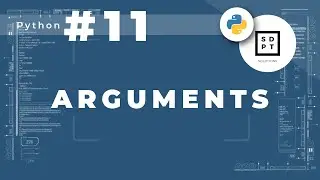 Python Tutorial #11: Arguments | Arbitrary Arguments | Keyword Arguments | Tagalog | Filipino