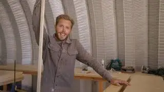 Why would you want a Quonset hut?! *Skit* | SteelMaster Buildings