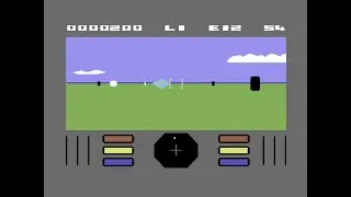 Encounter (C64 Longplay)