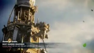 After Effects Templates Video Game Network Broadcast Package