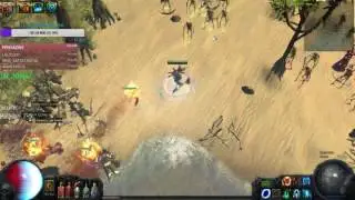 Мф големщик нагибатор Golems