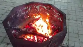 Откровения у Атрушана...Инга Хосроева...Ведьмина Изба