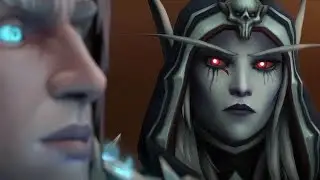 World of Warcraft Shadowlands: Chains of Domination 2021 Trailer | BLIZZCONLINE 2021