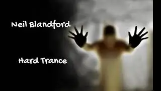 Hard Trance Mix 24 Feb 2024