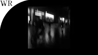 The Great Park - 'We Could Have, We Should Have, We Didn't' (Altona Room)