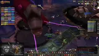 Monkeynews - Dark Edge of Insanity - WoW Classic Day 393