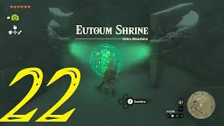 Rospro Pass Shrines | Zelda: Tears of the Kingdom | 100% Walkthrough (