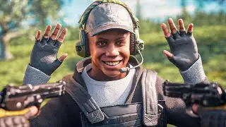 Rust - THE REALITY OF PLAYING SOLO