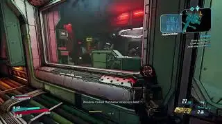 Borderlands 3 with Donnie