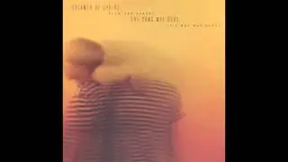 Aural Method - I dreamed of choirs slow and steady. The song was ours, its woe was heavy