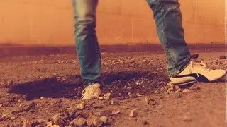 I LOOK & MOVE - stop-motion анимация из Москвы