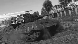 Tiger II (H) Simmering Sla.16 [1945]