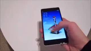 Обзор смартфона Lenovo K3 Note 5.5 (K50-T5) - дешего достался